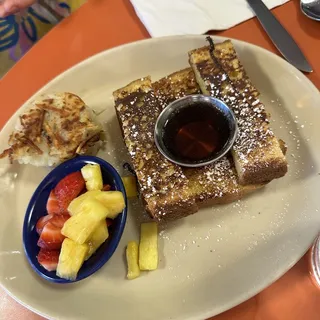 Kids French Toast