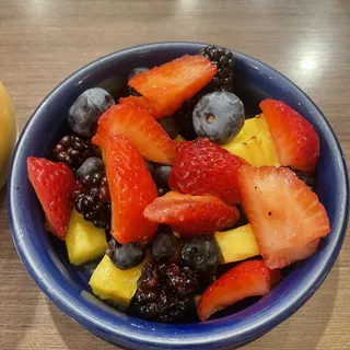 Side Fresh Fruit