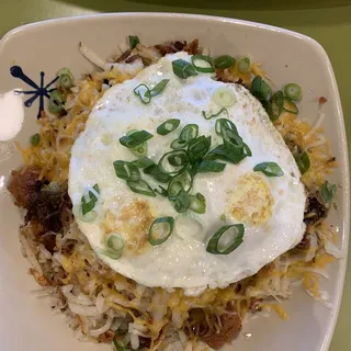Spuds Deluxe*