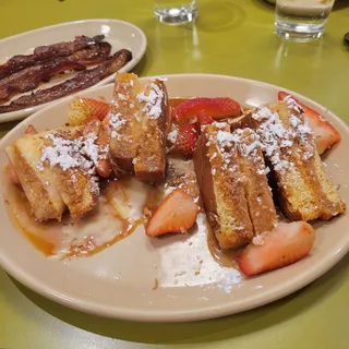 OMG French Toast