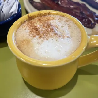 Cappuccino