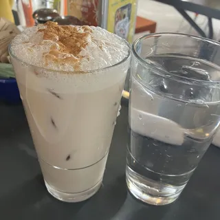 Iced Chai