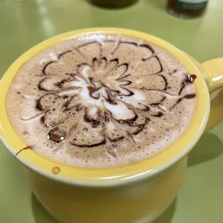 Mocha