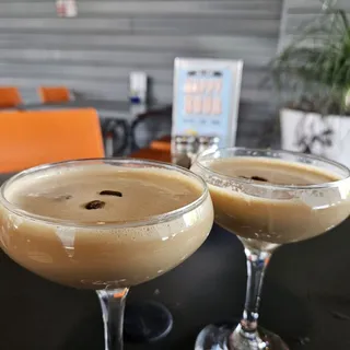 Espresso