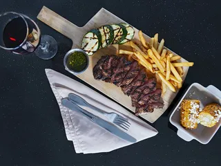 SOL Bar & Grill