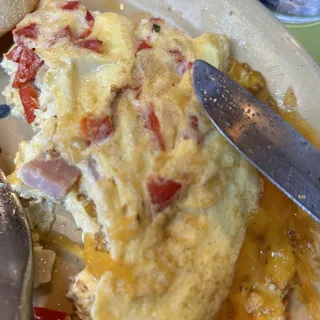 Denver Omelet*