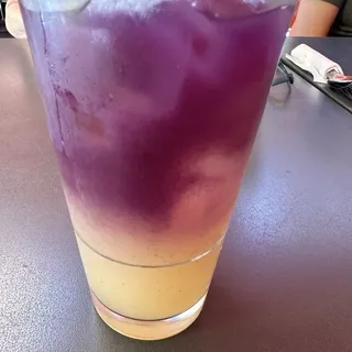 Butterfly Lemonade
