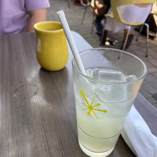 Lemonade