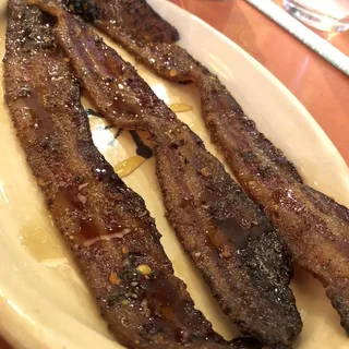 Bacon But Different