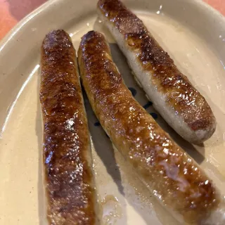 Polidori Sausage Links