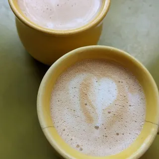 Lavender Latte