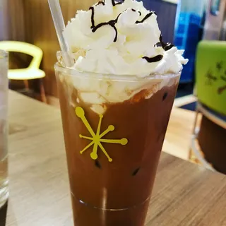 Iced Mocha