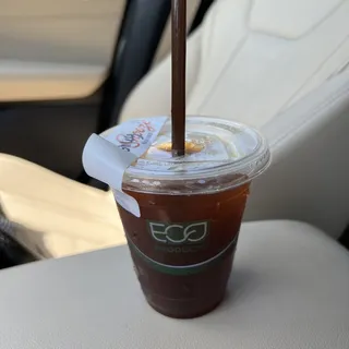 Iced Americano