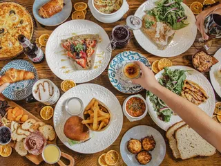 Santa Ana Brunch Club