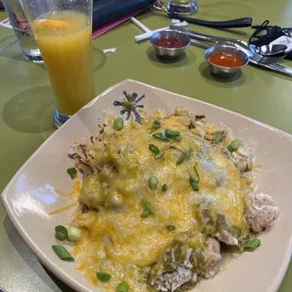 Spuds Deluxe*