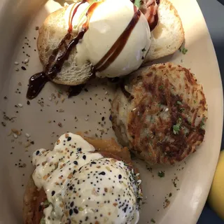 Bella Bella Benny*