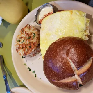 Sandwich I Am*