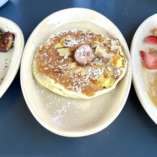 OMG French Toast