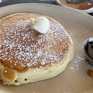 Single Pancake