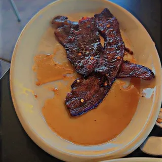 Bacon But Different