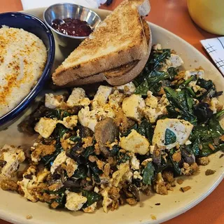 Tofu