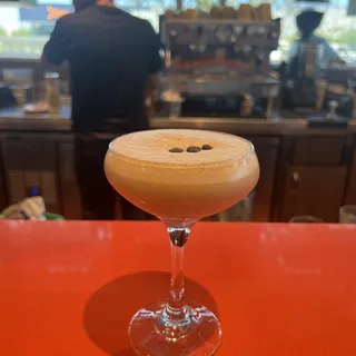 Espresso