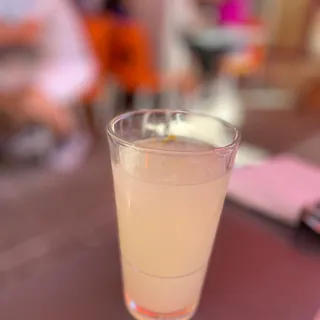 Lemonade