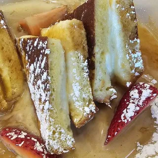 OMG French Toast