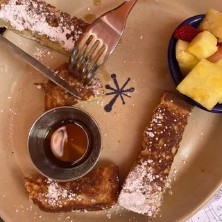 Kids French Toast