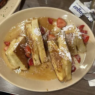 OMG French Toast