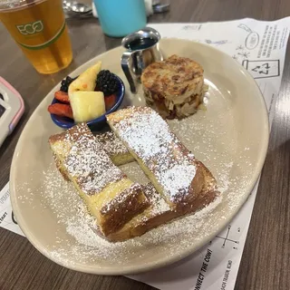 Kids French Toast