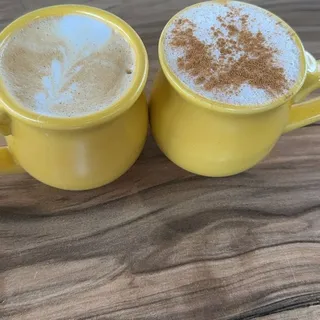 Cappuccino