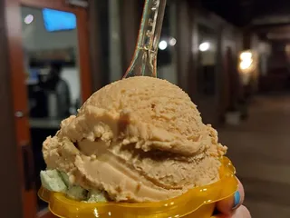 Canarino Gelato