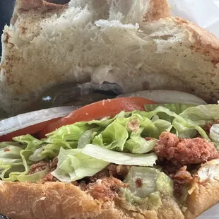 Chorizo Torta