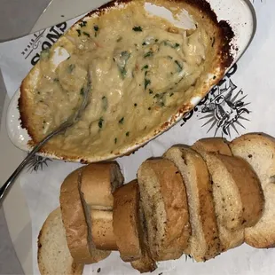 Crabmeat Dutsie