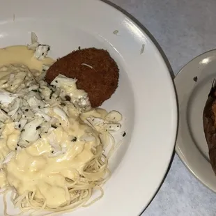 Crab Cakes
