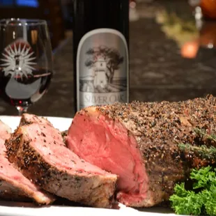 Prime Rib