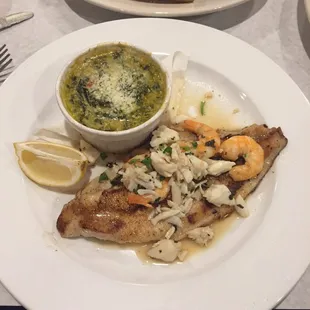 Boiled Shrimp