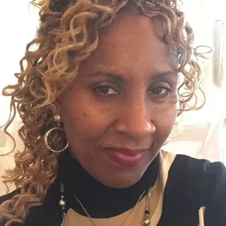 Shirley W.