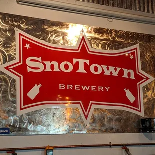 SnoTown Brewery