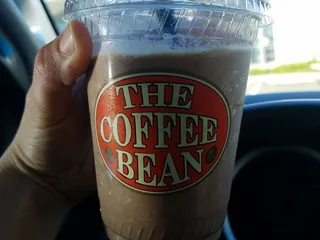 Coffee Bean