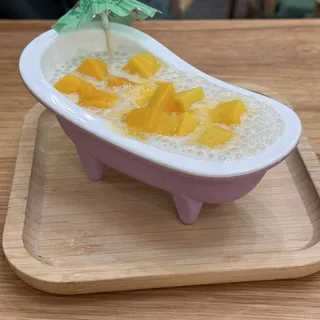 Mango Sago