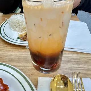 Thai Milk Tea