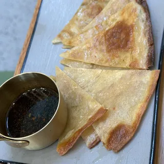 Scallion Pancake