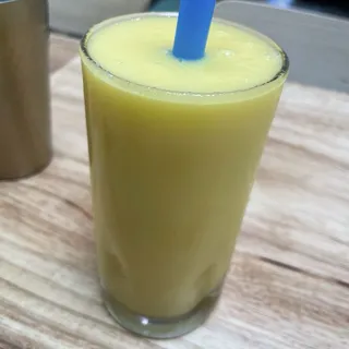 Mango Smoothie
