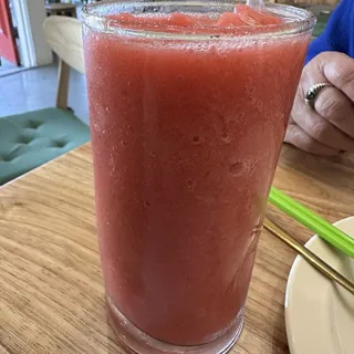 Strawberry Smoothie