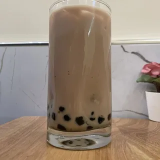 Black Milk Tea