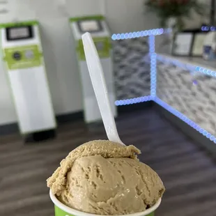 THIS WAS ONE SCOOP??????? holy grail frfr come check this store out pls