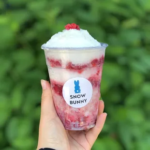 Snow Bunny Coffee