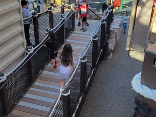 Treehouse Playground